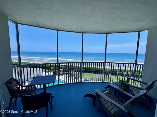 Buccaneer Condo Apartments