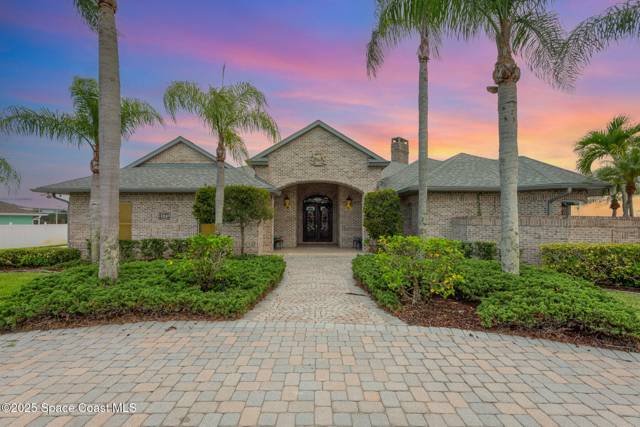 Tuckaway Lake Estates