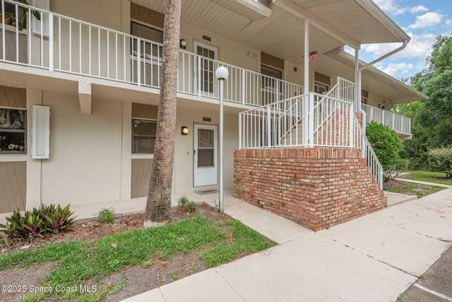 The Oaks At Rockledge Country Club Ph I