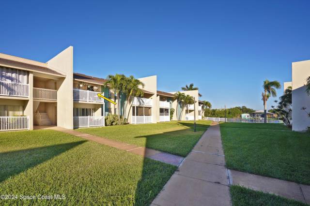 Treasure Coast Harbour Villas Condo