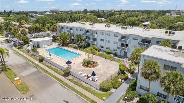 The Plaza Condo