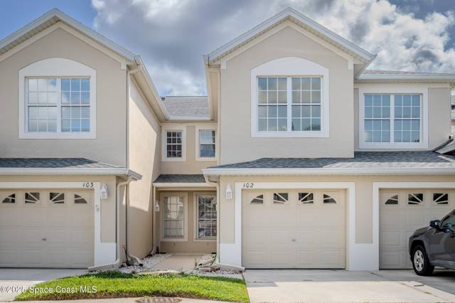 Carriage Park Condo