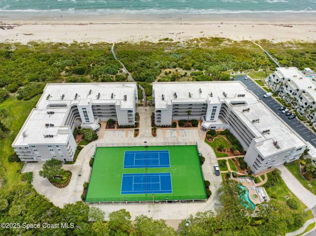 Ocean Oaks Condo