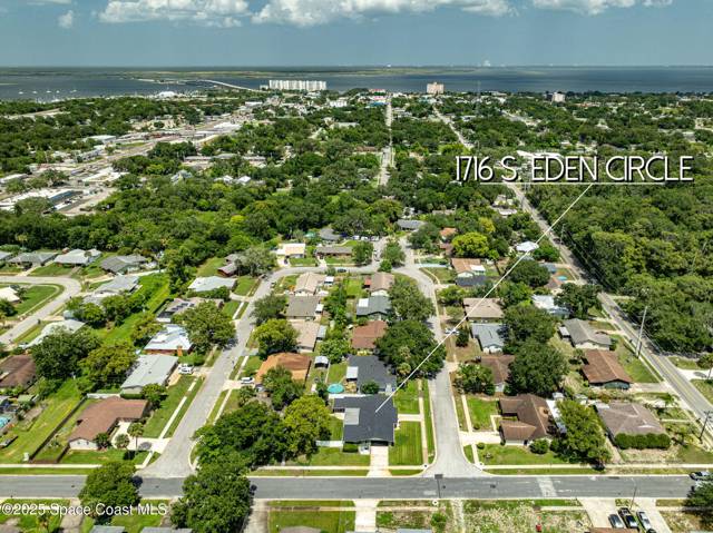 Garden Heights
