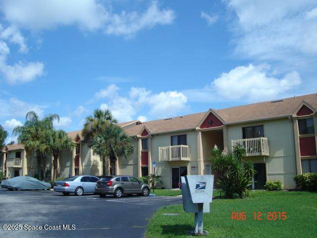 The Palms Condominium