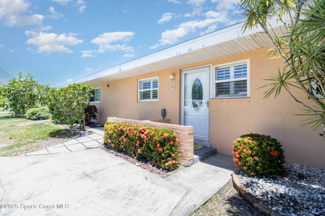 714 Catalina Road #2 home for sale in Cocoa Isles