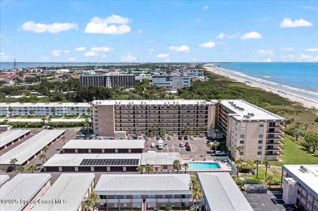 Windrush Condo