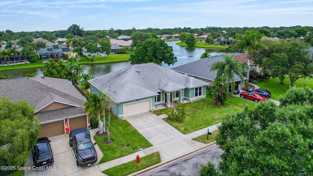 Woodfield At Heritage Oaks