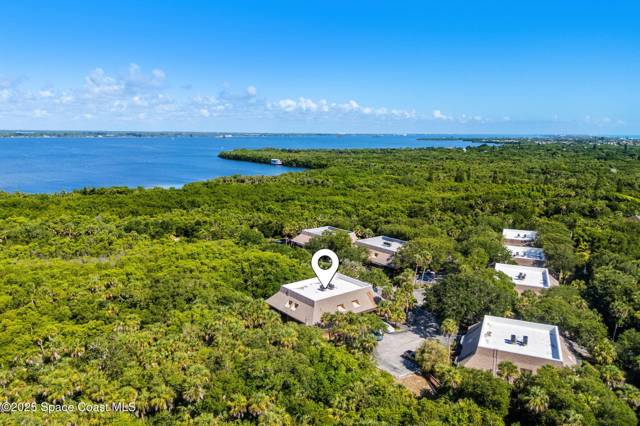 Treetop Village Condo