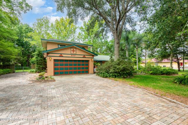 Canaveral Groves Subd Per Sb 2 Pg
