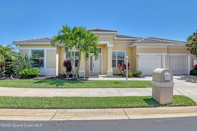 Ocean Ridge Ii Of Brevard