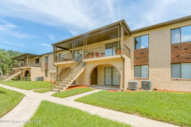 San Paulo Village Condo