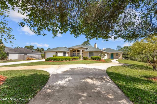 Whisper Woods Subd