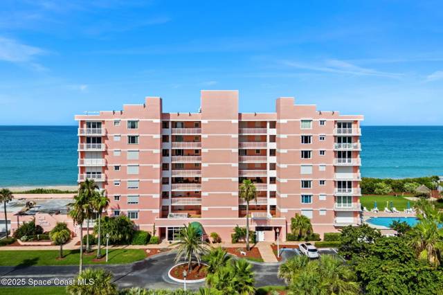 South Shores Oceanside Condo