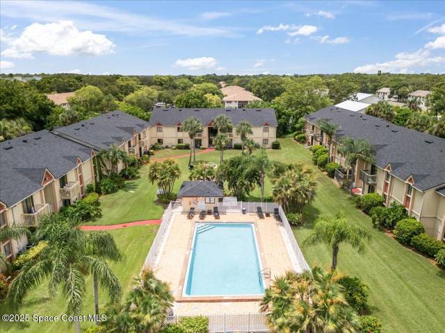 The Palms Condominium