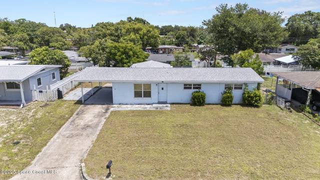 Country Club Heights