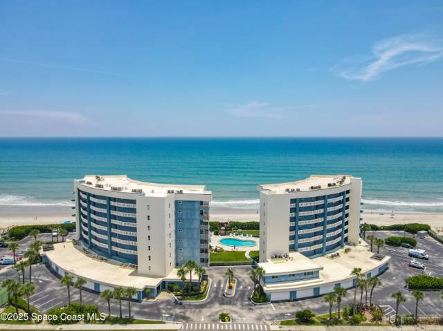 Buccaneer Condo Apartments