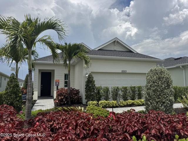 2223 Antarus Drive home for sale in The Timbers At Everlands