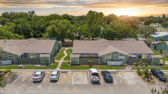 Quail Ridge Condo