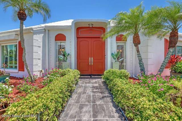 55 Country Club Road