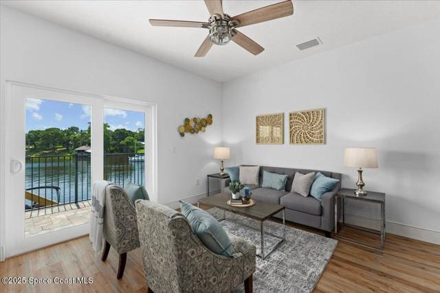 Elbow Creek Townhomes