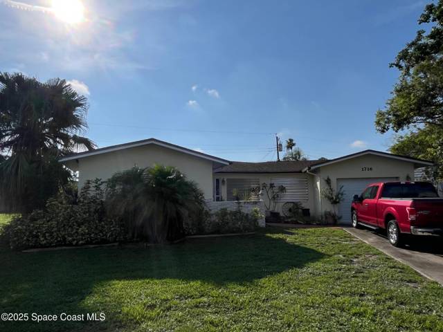 Rockledge Country Club Estates
