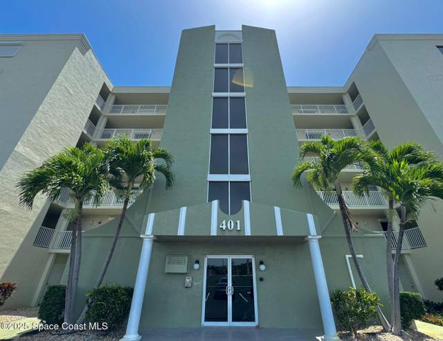 The Horizon Condo