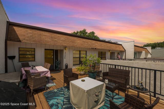 Spanish Oaks Golf Villas Condo