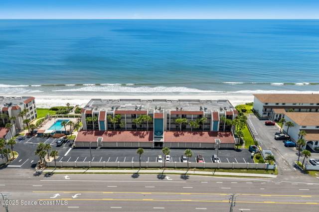 Pineda Ocean Club Condo