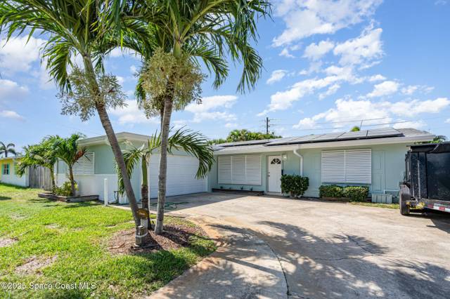 Ocean Spray Estates