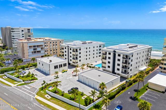 2765 N Highway A1a #503 home for sale in 2795 Ocean