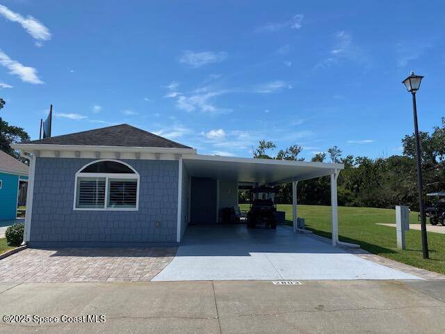 2803 Willow Lakes Lane #289 home for sale in Willow Lakes RV Resort