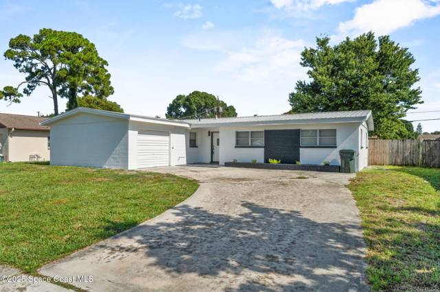 Fairway Estates