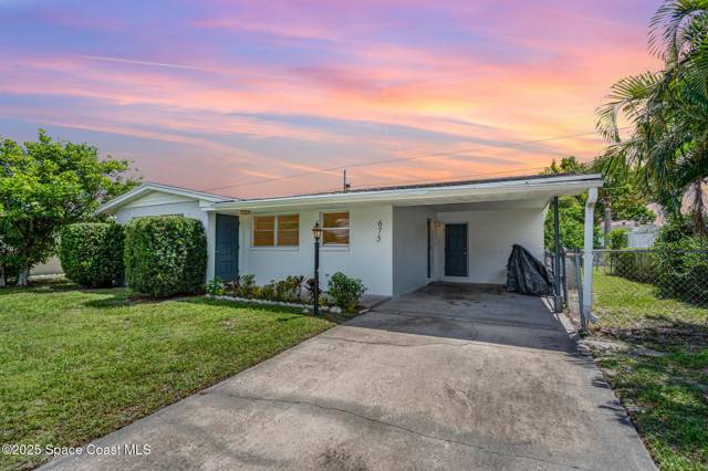 Greentree Park Subd