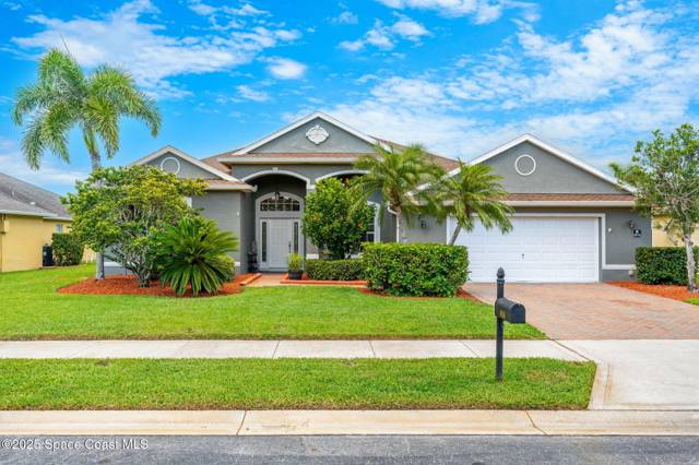Sonoma At Viera Phases 1 And 2 Viera Central Pud
