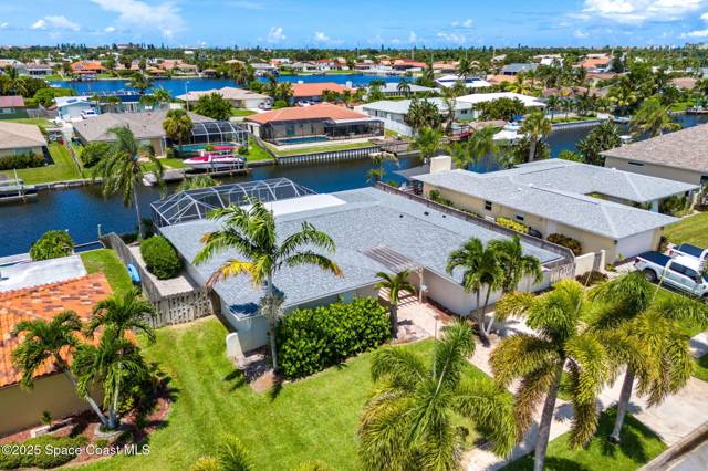 Moorings Subd