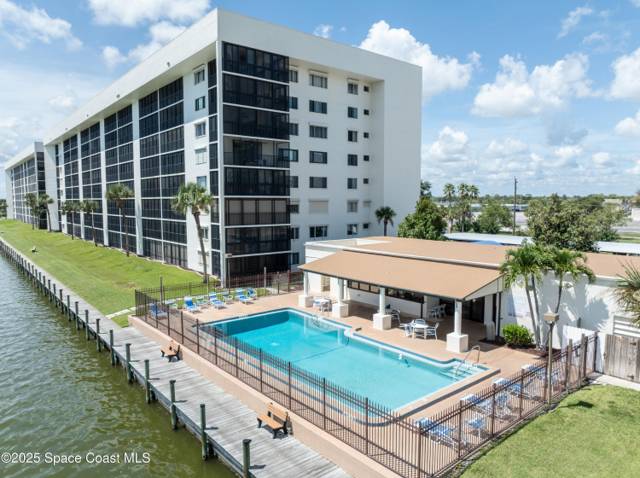 Merritt Towers Condo