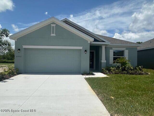2952 Embrace Way home for sale in Huntington Park
