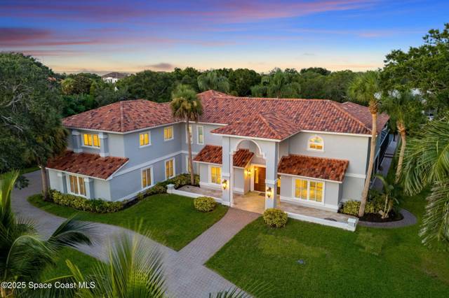 Hacienda Del Sol Estates