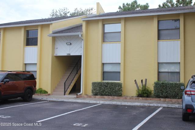 Westwood Condo