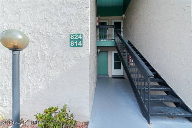 Eagles Nest Condo