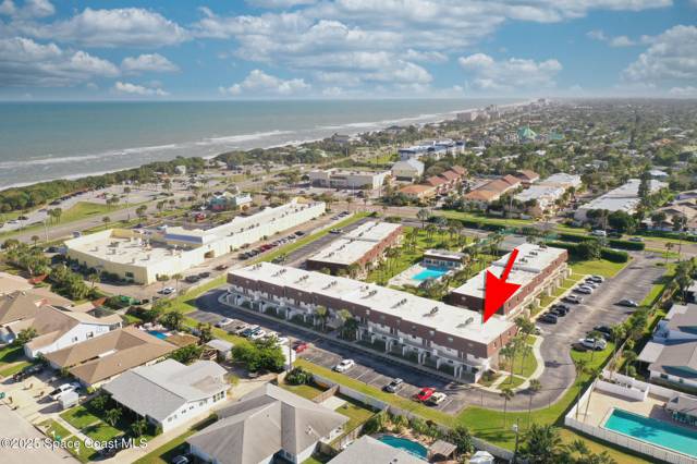 Paradise Beach Villas Condo