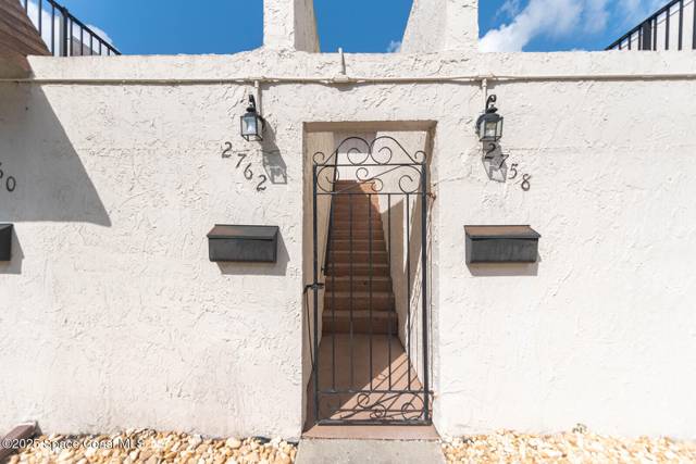 Spanish Oaks Golf Villas Condo