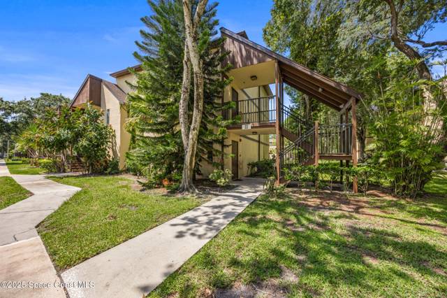Garretts Run Condo