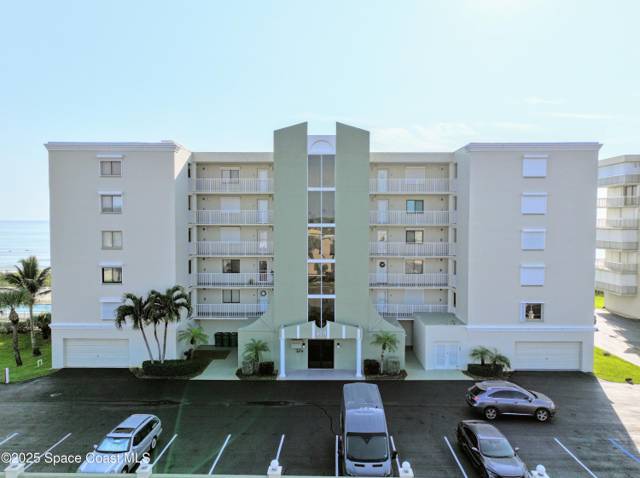 The Horizon Condo