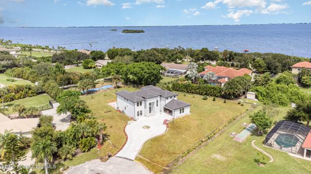 Hacienda Del Sol Estates