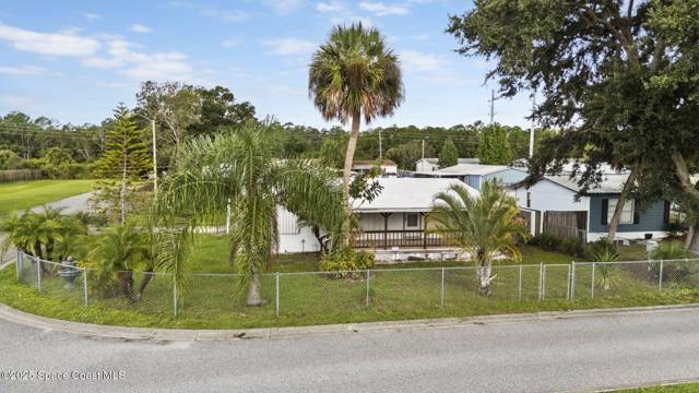 Sun Lake Estates