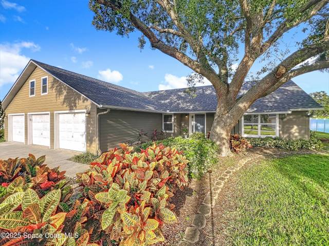 Indian Bay Estates