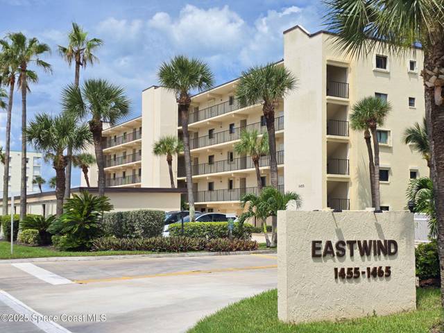 Eastwind Condo