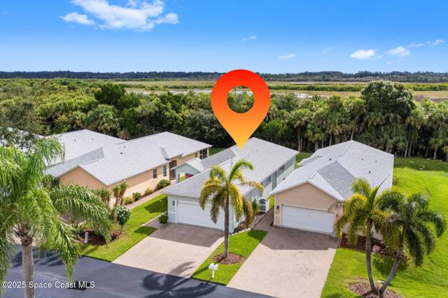 The Heron Villages Of Cedar Creek Condo